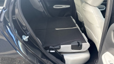 Honda Jazz 1.5 i-MMD Hybrid EX 5dr eCVT Hybrid Hatchback